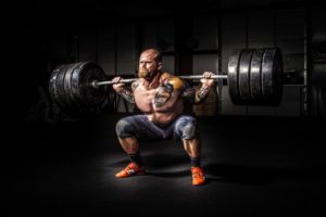 Read more about the article 4 Tips to Boost Your Squat – Applications of Research