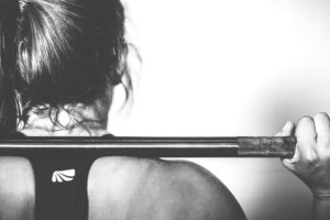 Read more about the article | Weightlifting for Women (Part 1) – 6 Key Reasons |