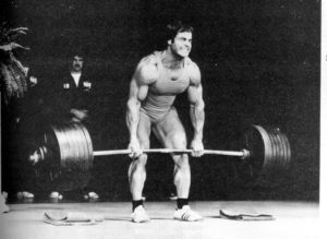 Read more about the article | 7 Major Benefits of Deadlifts |