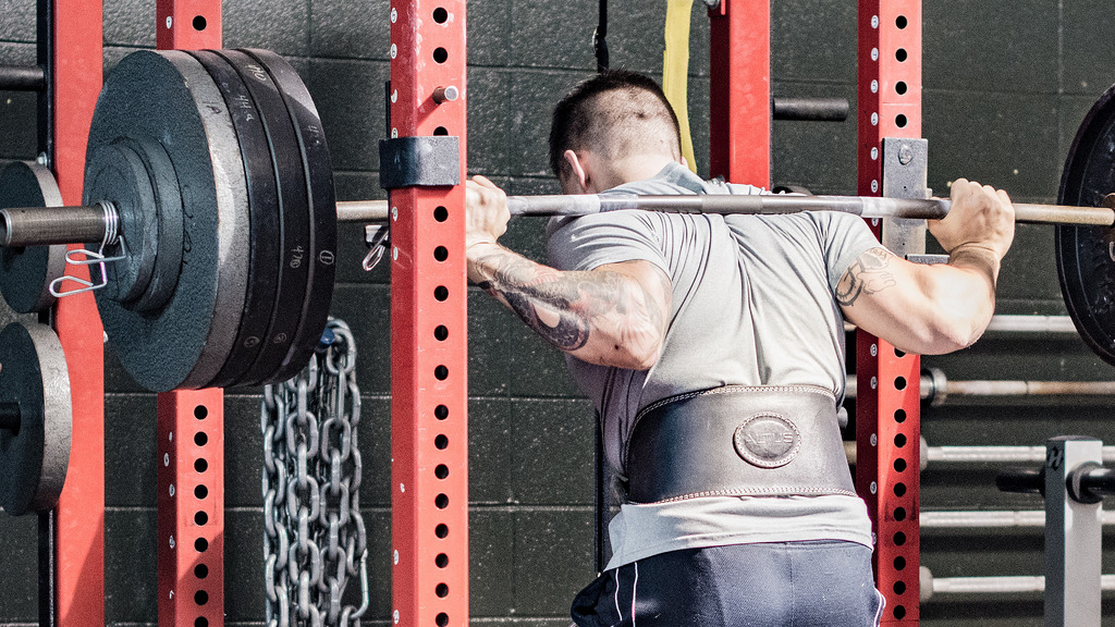Read more about the article Strength Training Variations – Are You Missing Out?