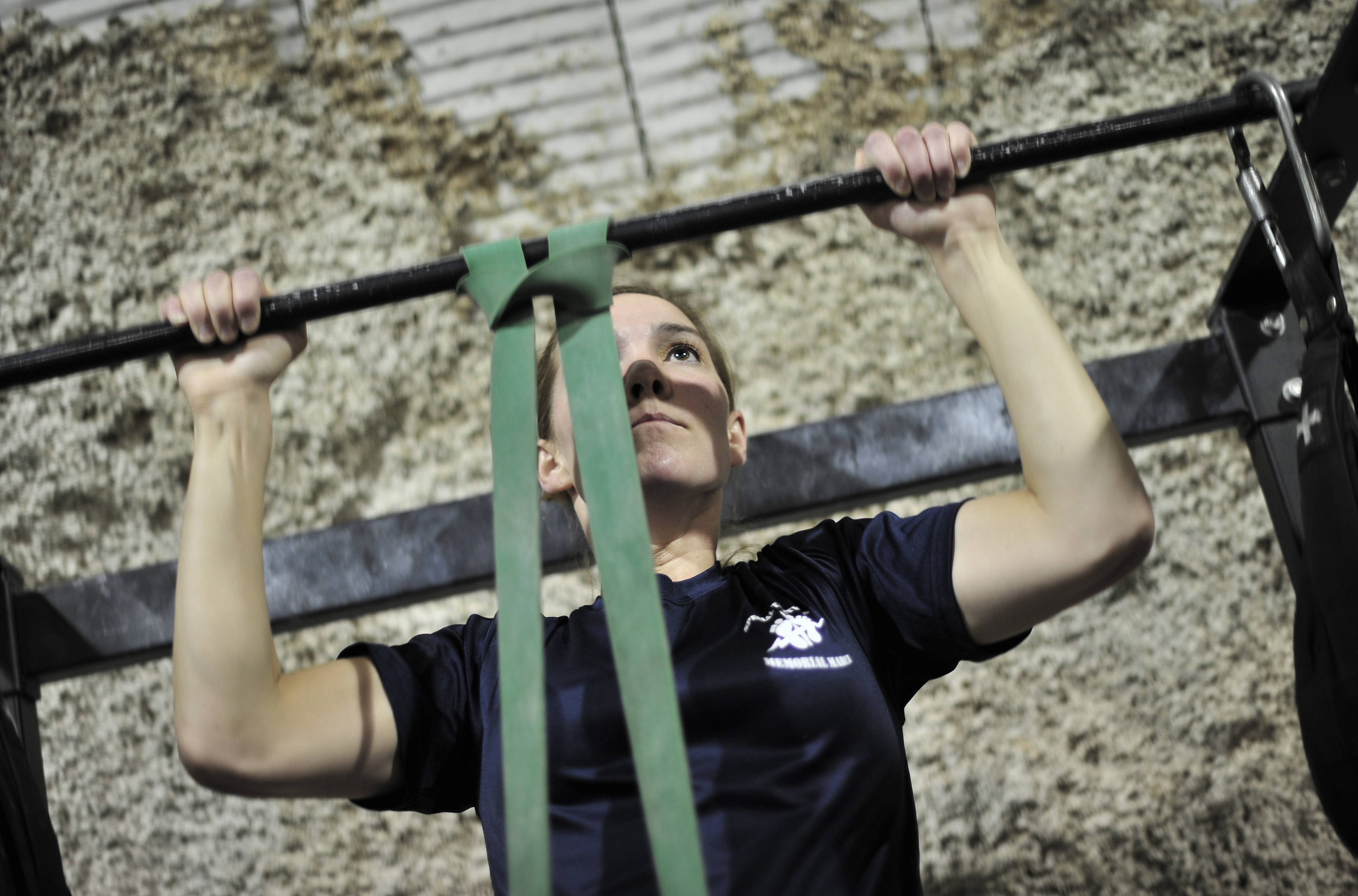 Read more about the article How to do the Pullup Effectively