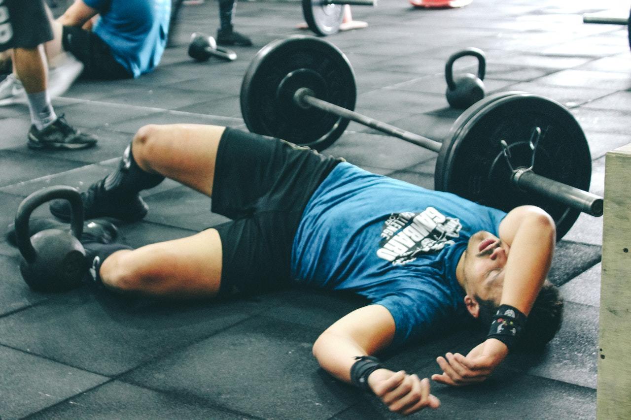 Read more about the article The De-Load – Guide to Recovery
