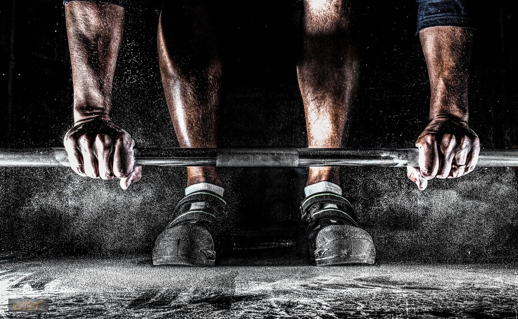 How Important is a Warm Up? The RAMP Method - Strength Forge