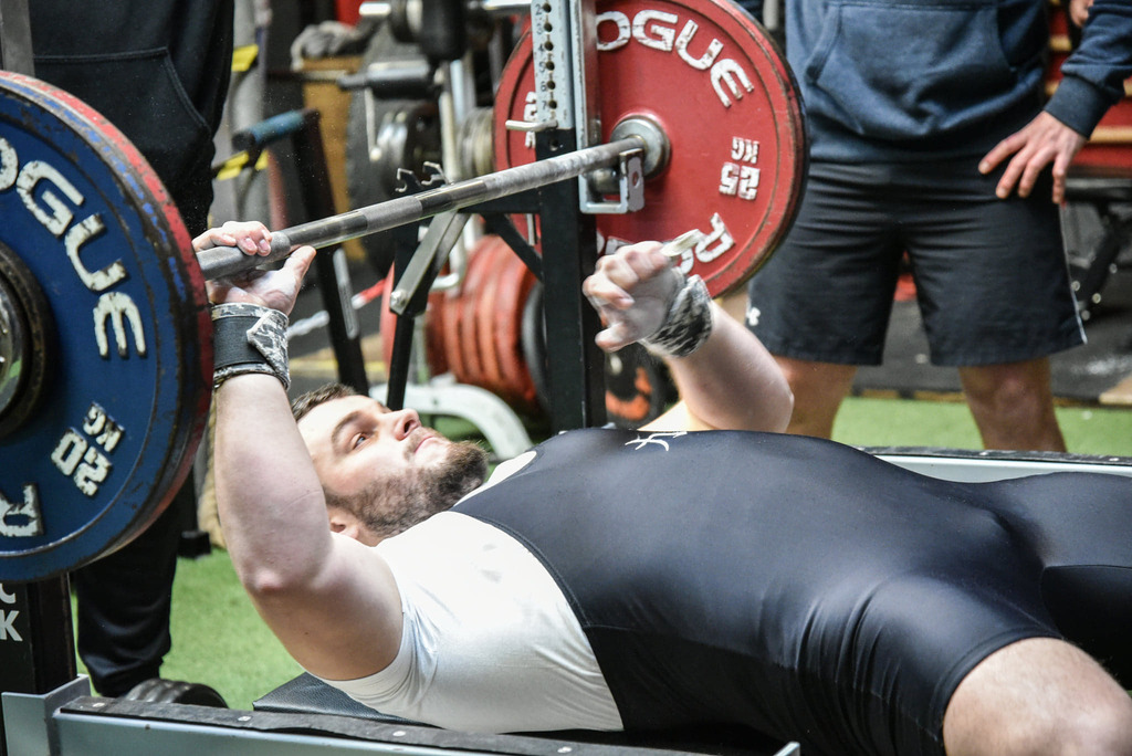 Regaining Strength - The Ultimate Guide